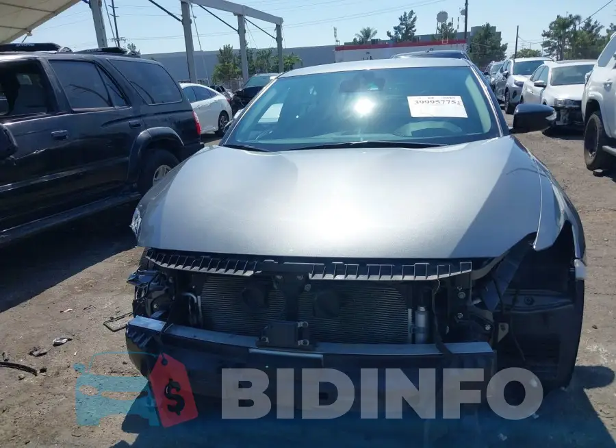 1N4AA6CV1MC508807 Photo# 13