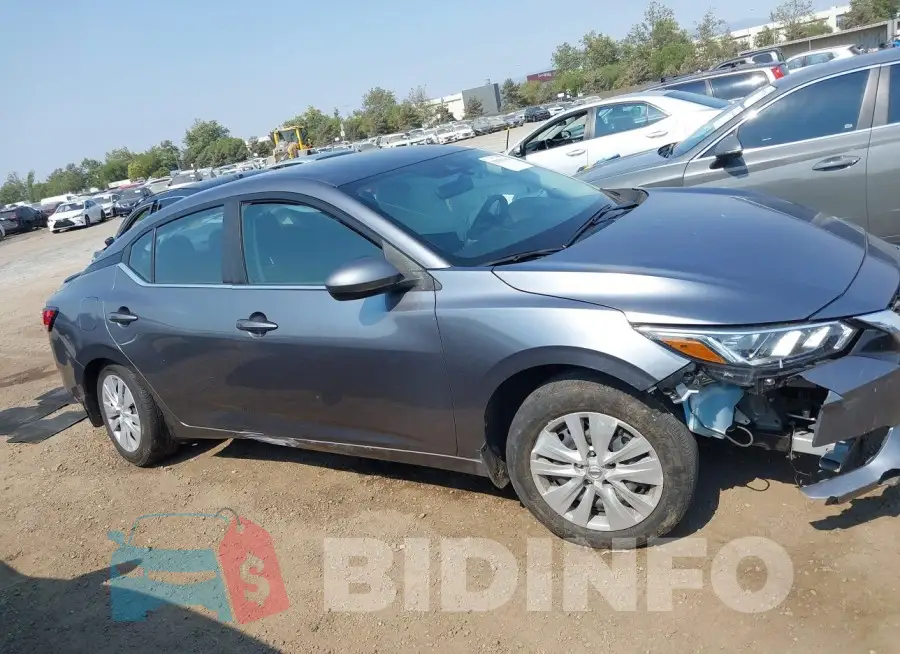 3N1AB8BV2NY260549 Photo# 14