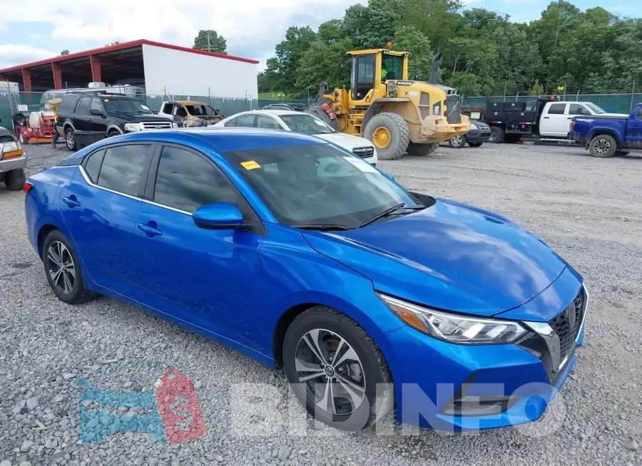 3N1AB8CV4NY314562 Photo# 1