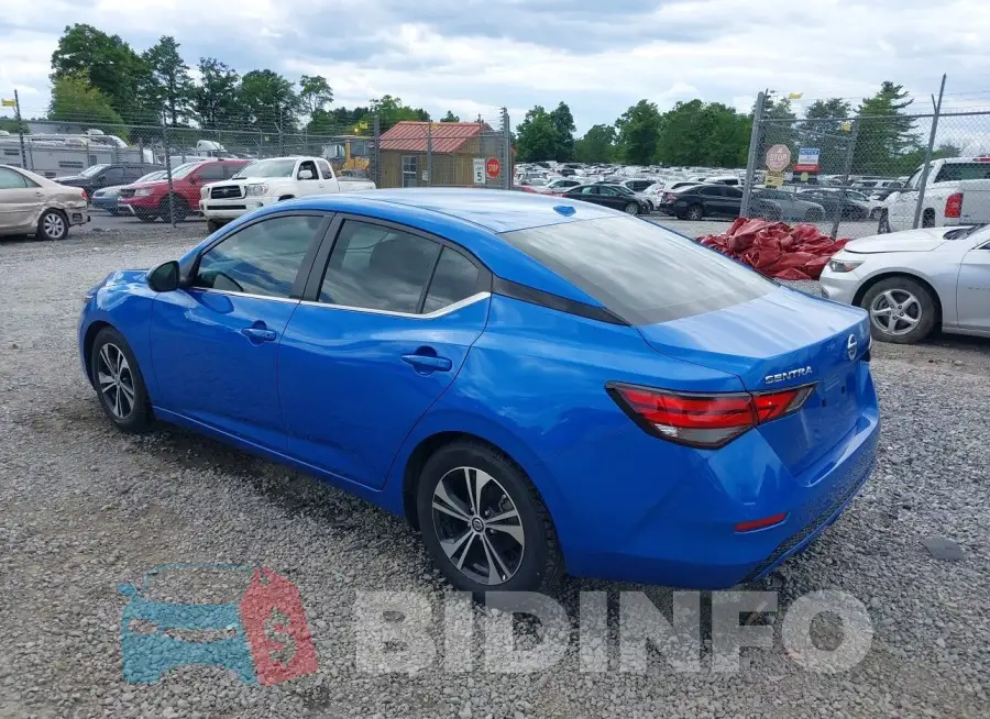 3N1AB8CV4NY314562 Photo# 3