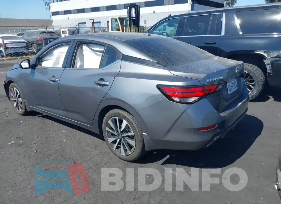 3N1AB8CV7NY304401 Photo# 3