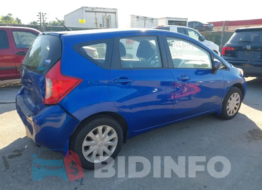 3N1CE2CP9FL399329 Photo# 4