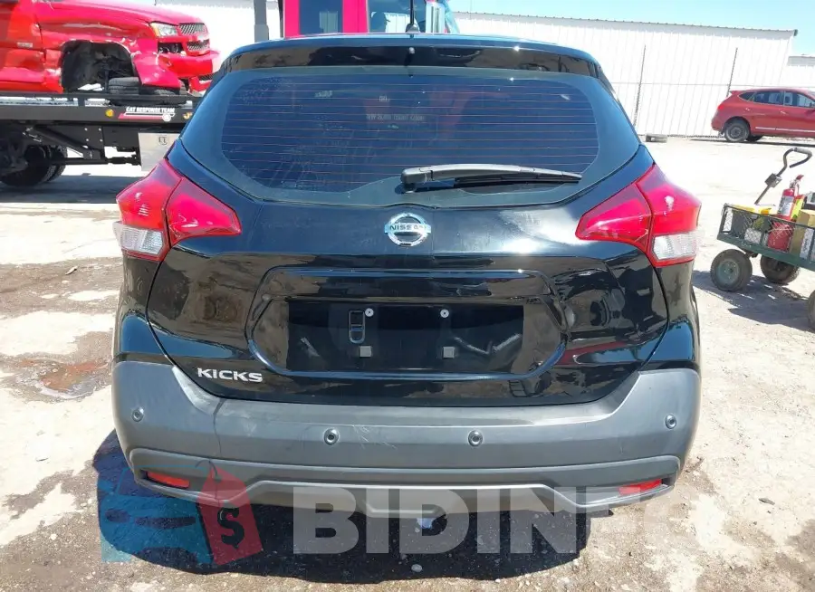 3N1CP5BV2LL573023 Photo# 17