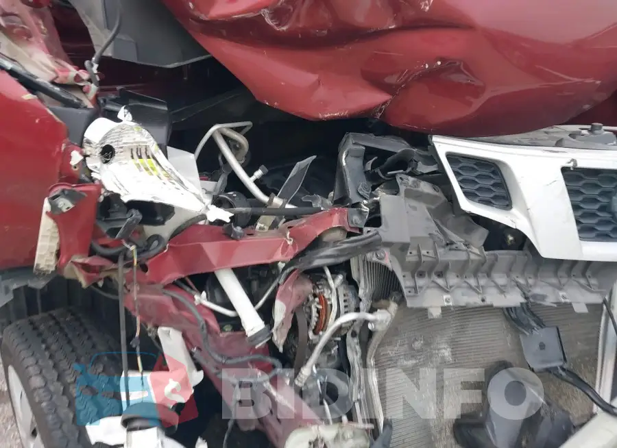3N6CM0KN2MK705713 Photo# 10