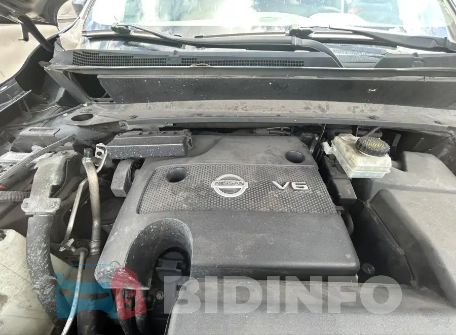 5N1AR2MN6EC661433 Photo# 10
