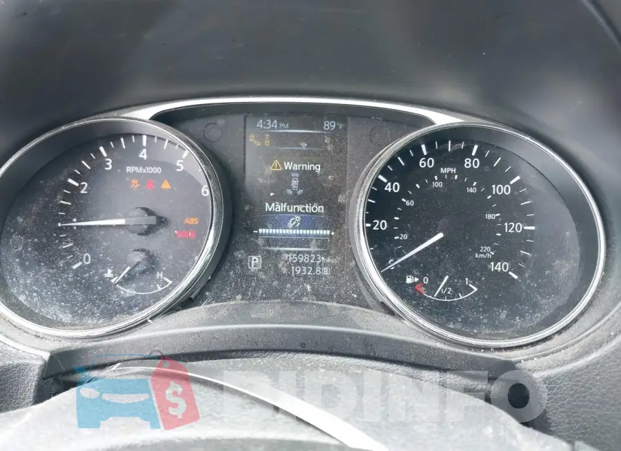 5N1AT2MT6FC874531 Photo# 7