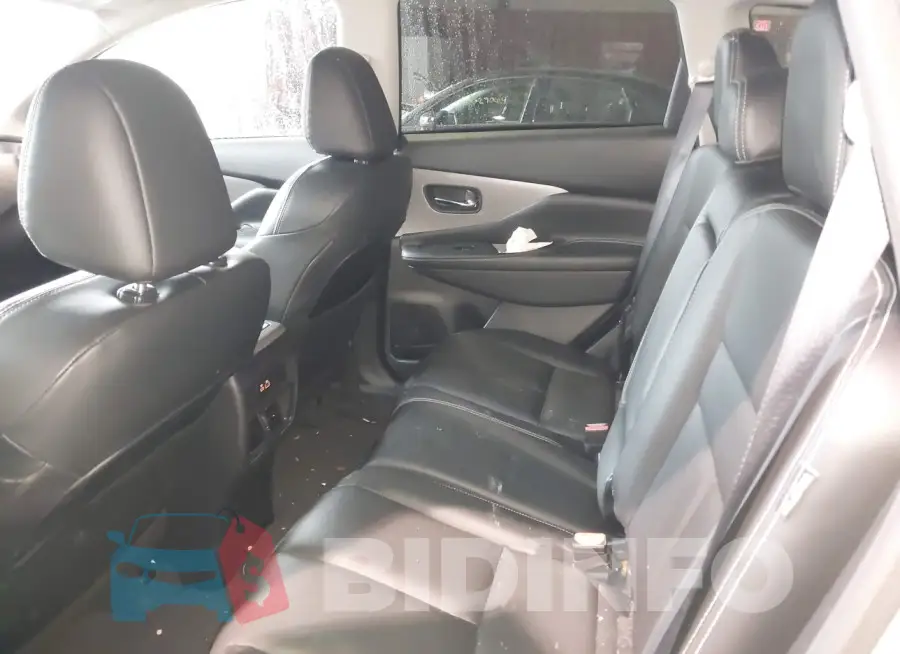 5N1AZ2BS9PC131792 Photo# 8