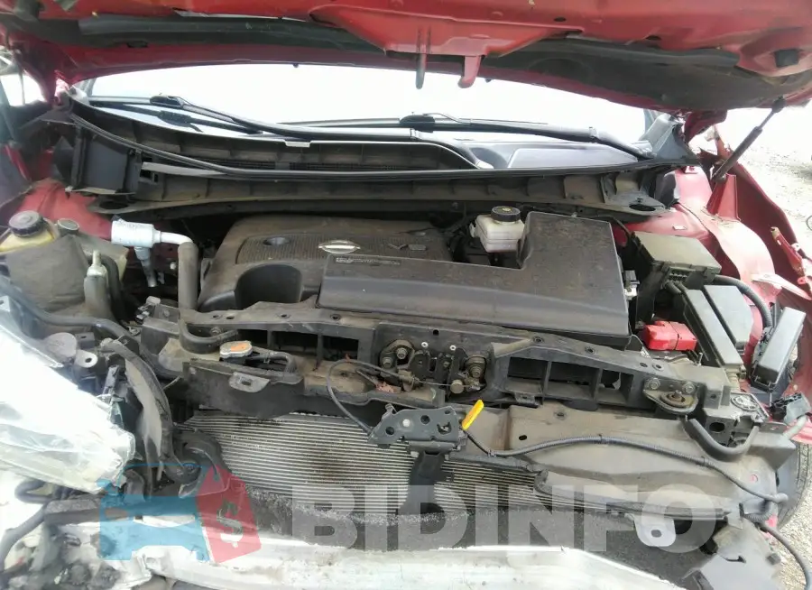 5N1AZ2MG0JN155192 Photo# 10