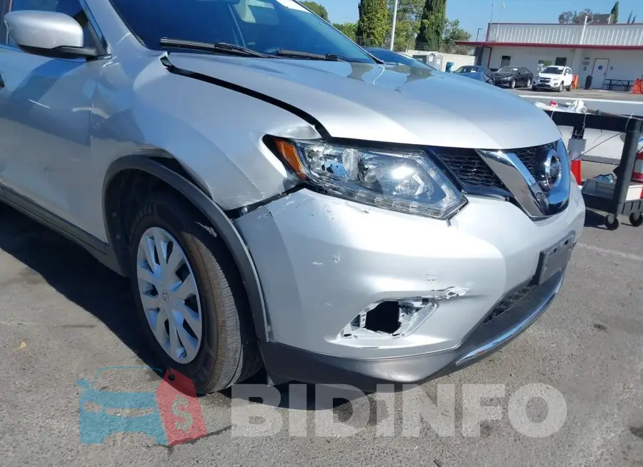KNMAT2MT1GP701417 Photo# 17