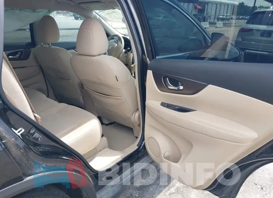 KNMAT2MT6FP502734 Photo# 8