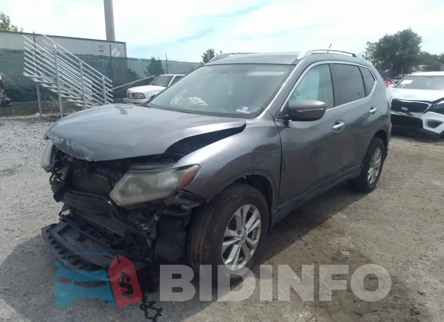 KNMAT2MV4FP573108 Photo# 6