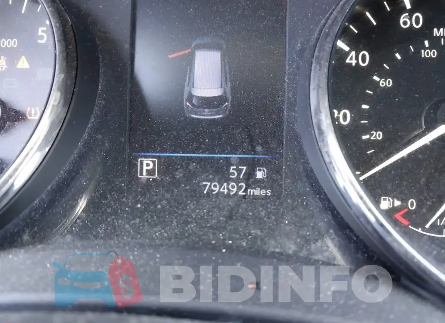 KNMAT2MV6JP560062 Photo# 7