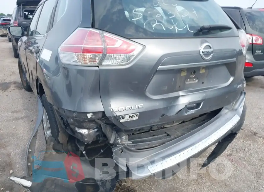 KNMAT2MV8GP660804 Photo# 6