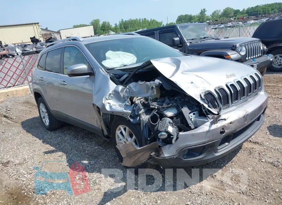 1C4PJMCS6FW552284 Photo# 1