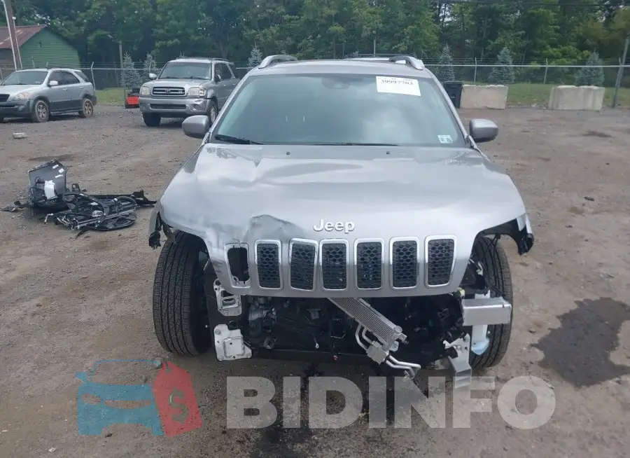 1C4PJMMX0MD166155 Photo# 6
