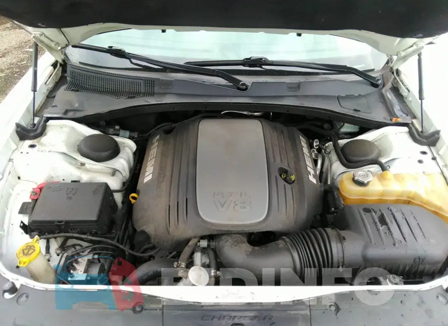 2C3CDXCT4KH643129 Photo# 10
