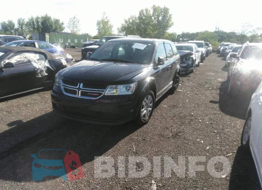 3C4PDCAB2FT713076 Photo# 2
