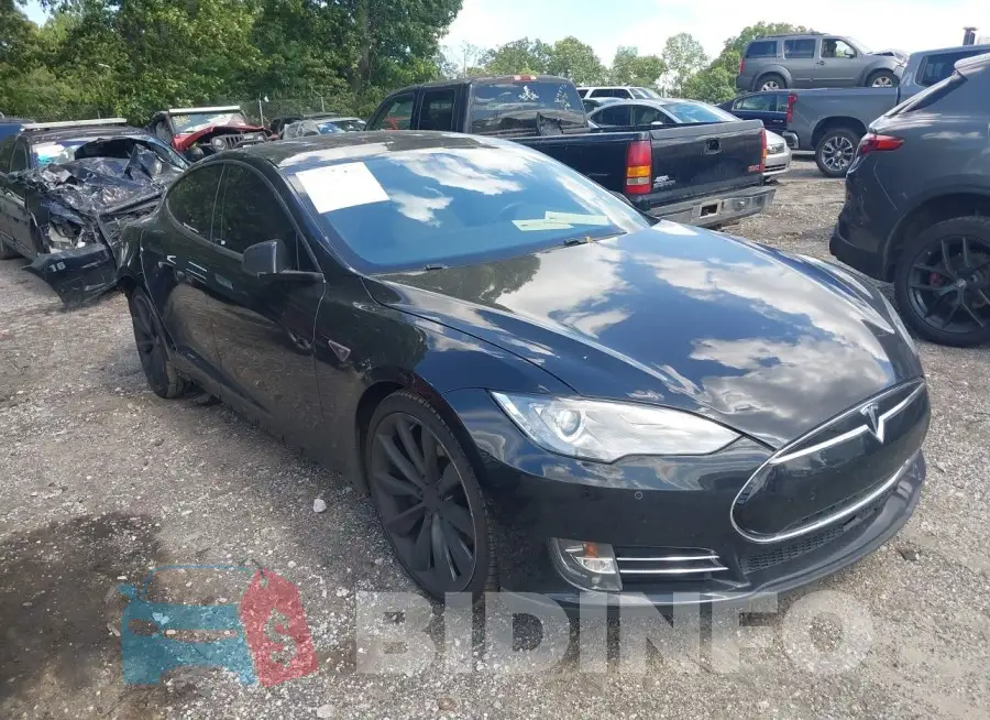 5YJSA1E25FF106136 Photo# 1