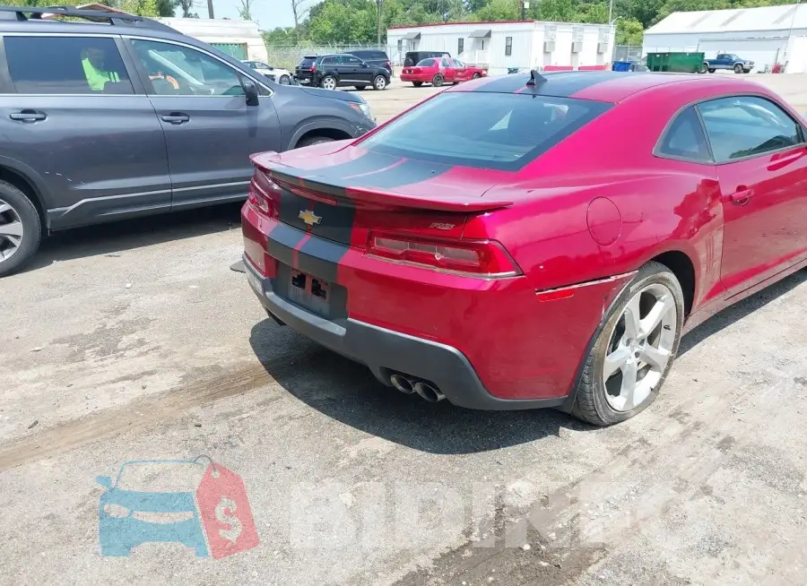 2G1FD1E38F9277266 Photo# 4