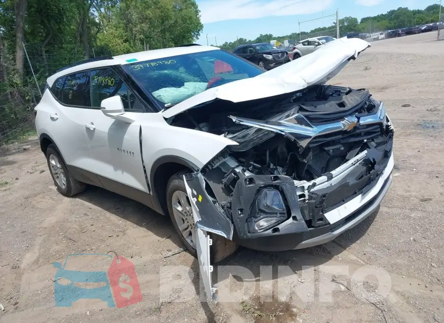3GNKBCRS9LS719910 Photo# 6