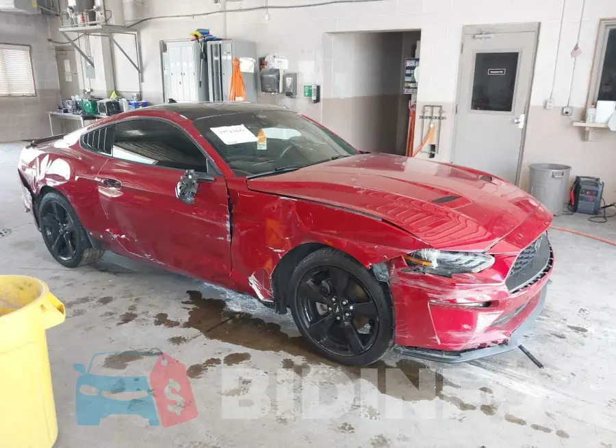 1FA6P8TH0M5149335 Photo# 1