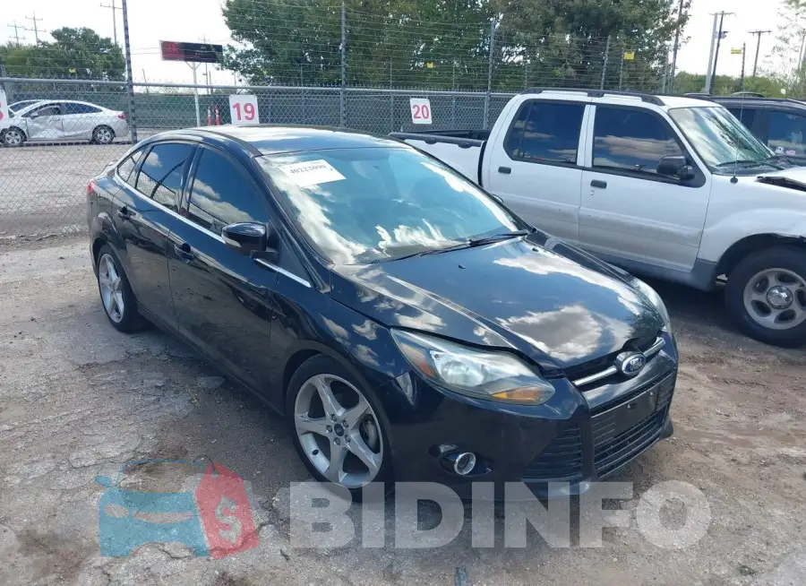1FADP3J22EL236420 Photo# 12