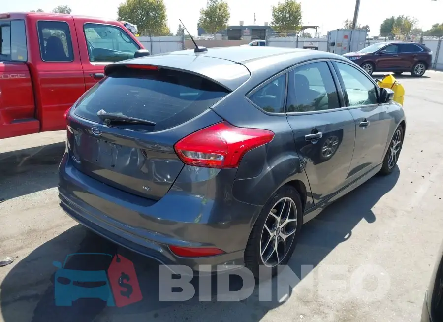 1FADP3K23GL362139 Photo# 4