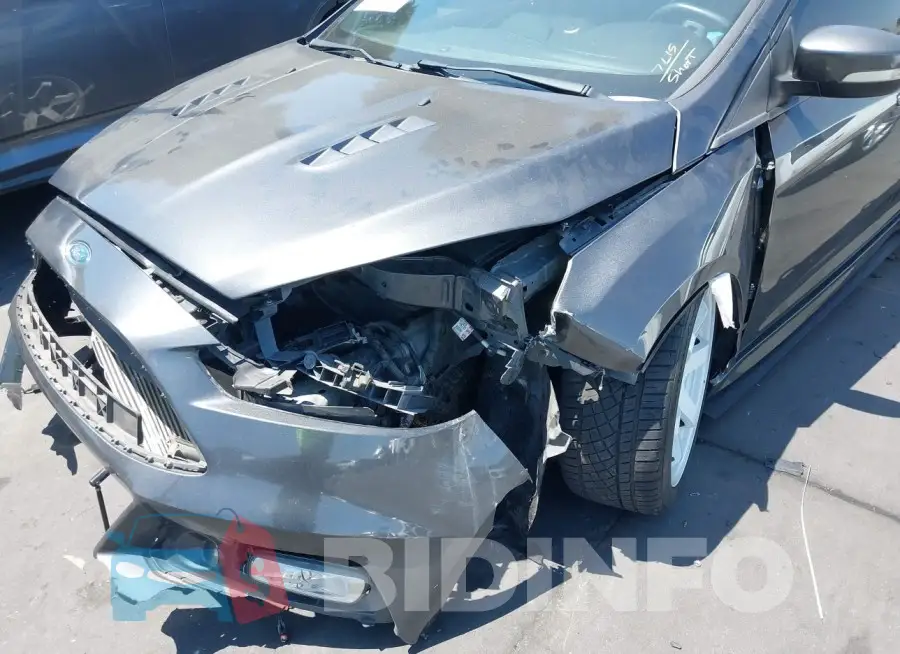 1FADP3L9XGL313662 Photo# 6