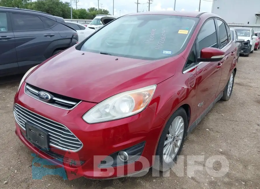 1FADP5CU3EL508340 Photo# 6