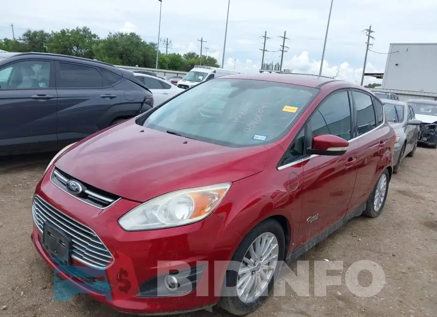 1FADP5CU3EL508340 Photo# 2