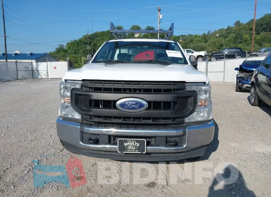 1FTBF2A63LED15453 Photo# 12