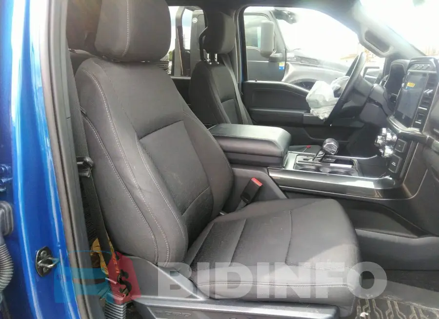 1FTEW1EP4NFB76232 Photo# 5