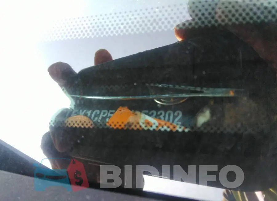 1FTEX1CP5GFA53302 Photo# 9