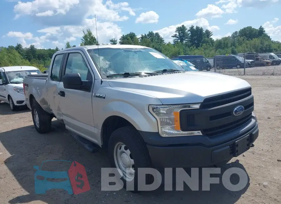 1FTEX1EB0KFB64141 Photo# 1