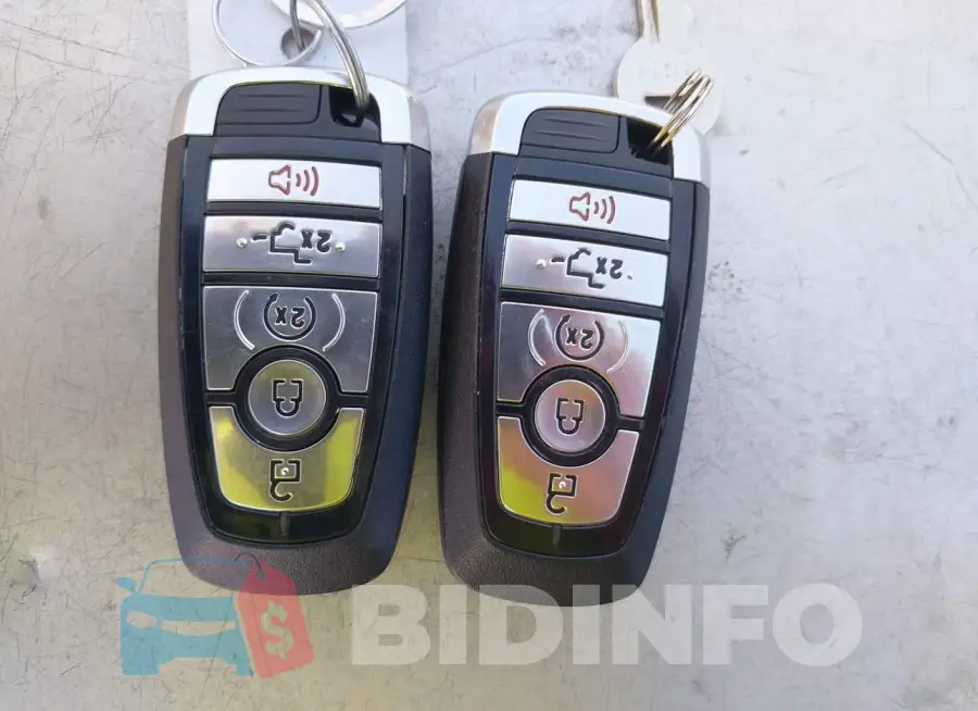1FTFW1E83MFD01393 Photo# 11