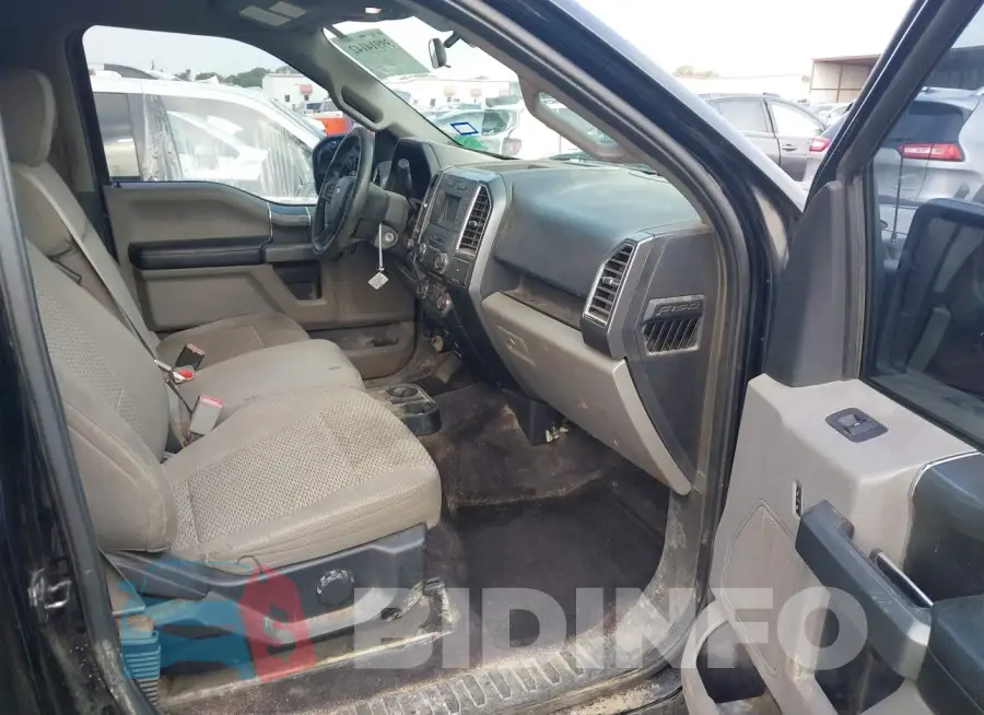 1FTFW1EF6HFA36201 Photo# 5