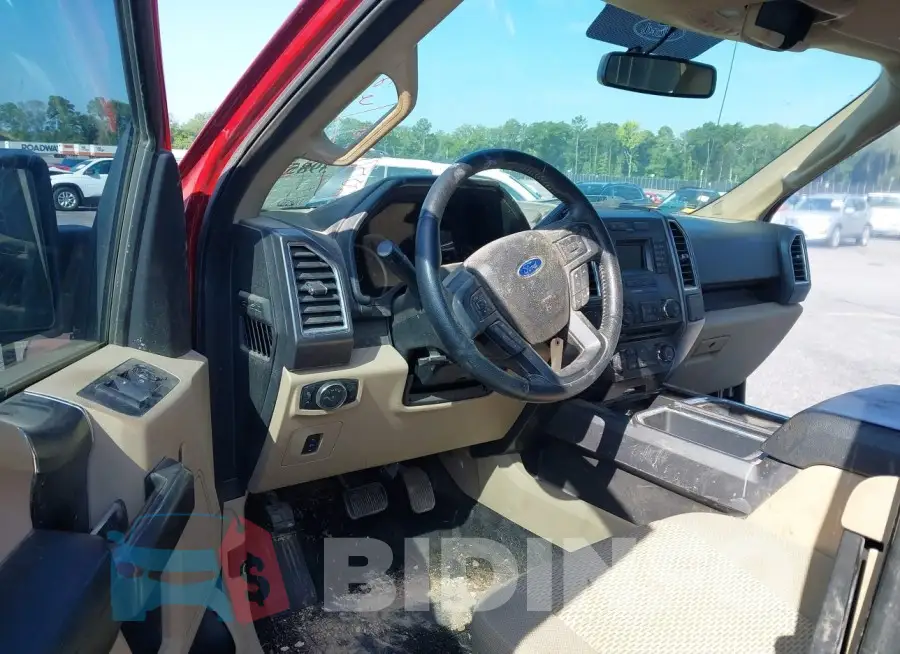 1FTFX1EF7FFC69093 Photo# 5