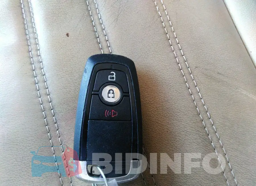 2FMPK4J96HBC03963 Photo# 11