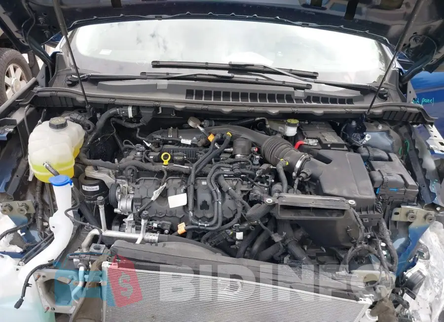 2FMPK4J99PBA08390 Photo# 10