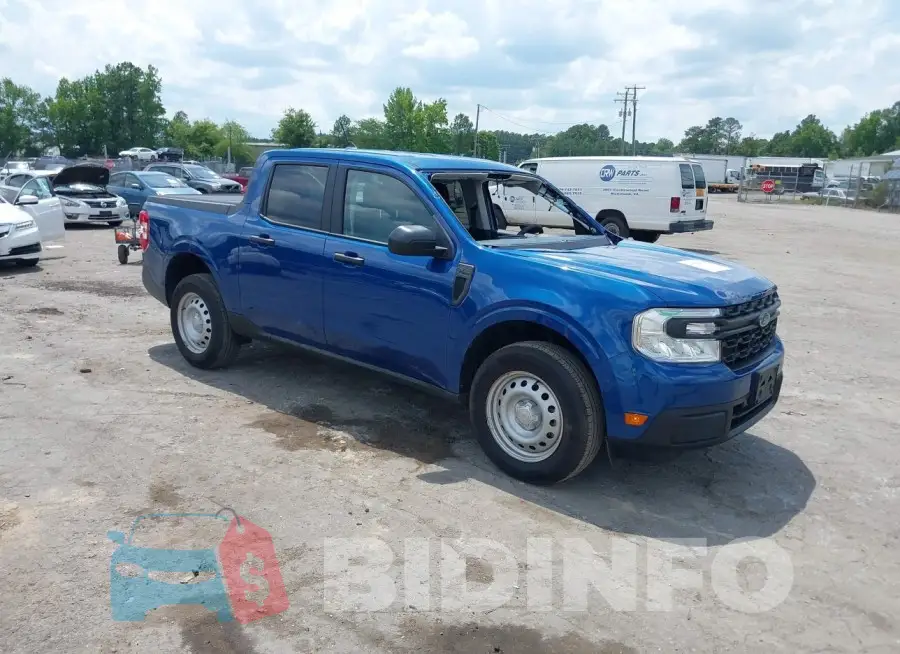3FTTW8A97RRA41911 Photo# 1