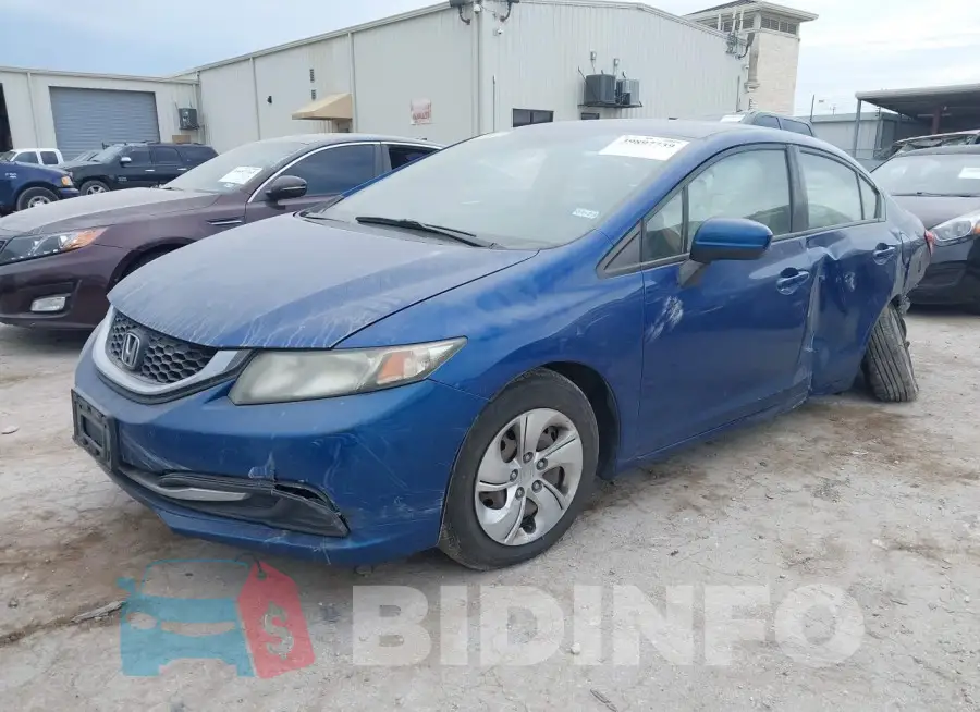 19XFB2F53FE053875 Photo# 2