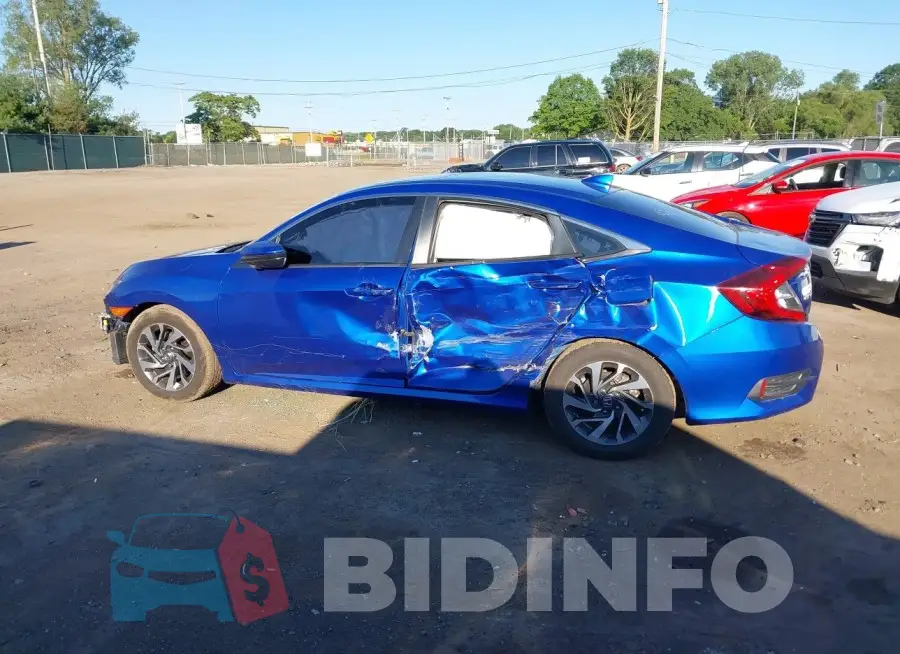19XFC2F76HE070638 Photo# 14