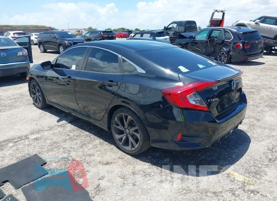 19XFC2F80LE021937 Photo# 3