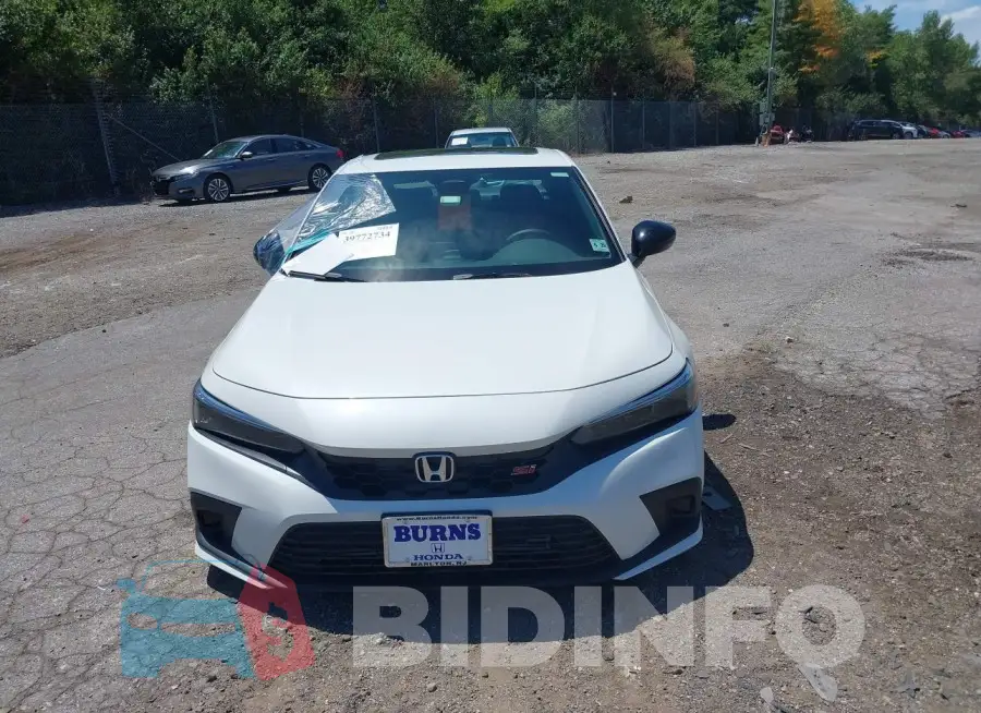 2HGFE1E52RH476122 Photo# 13