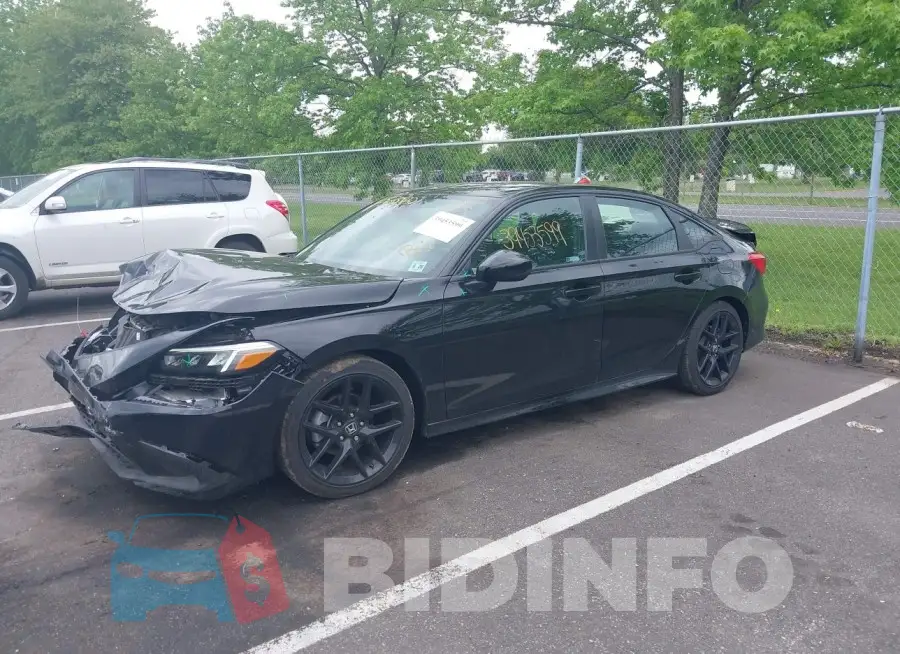 2HGFE2F50PH551286 Photo# 2