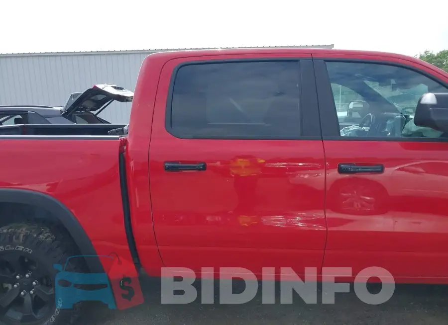 1C6SRFLT1PN567474 Photo# 13
