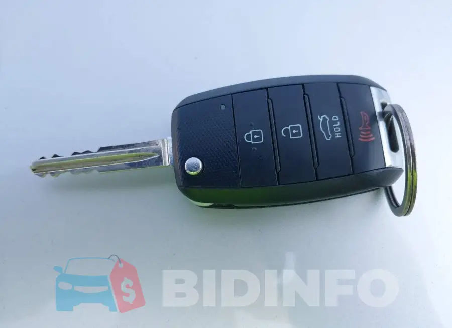 KNAFK4A65G5527363 Photo# 11