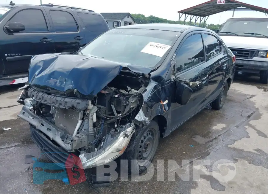 ML32F3FJ3JHF15432 Photo# 2