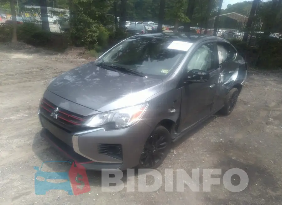 ML32FUFJ6PHF05203 Photo# 2