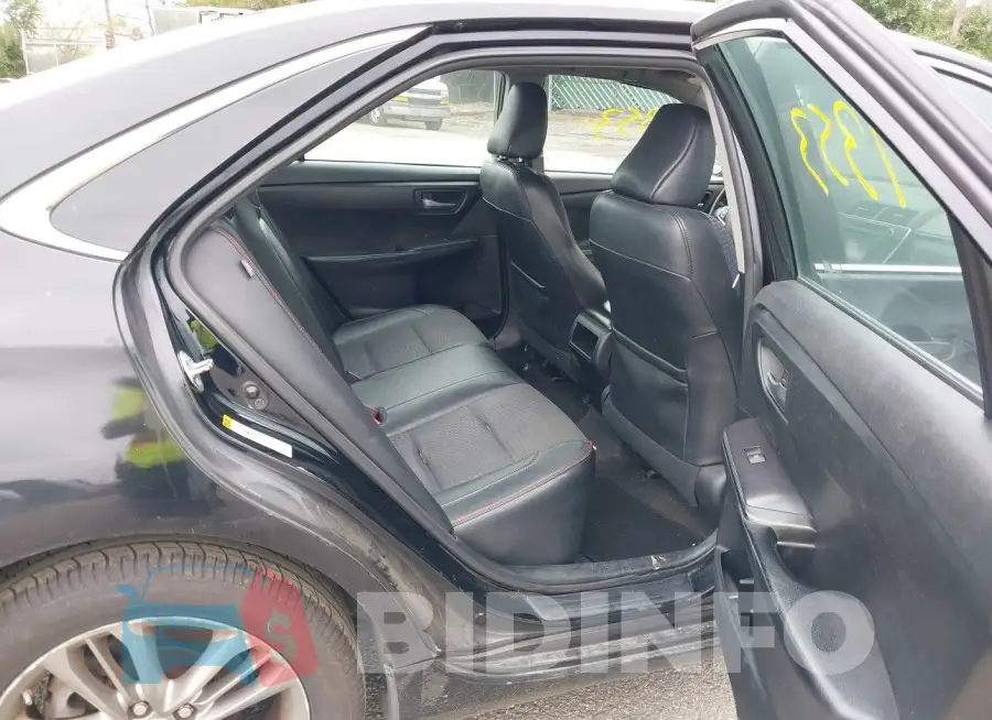 4T1BF1FK3FU019676 Photo# 8